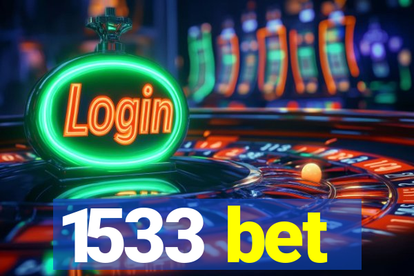 1533 bet